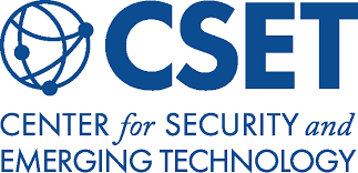 CSET logo