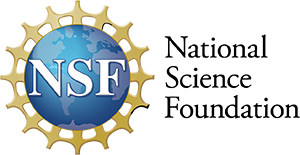 N.S.F. logo
